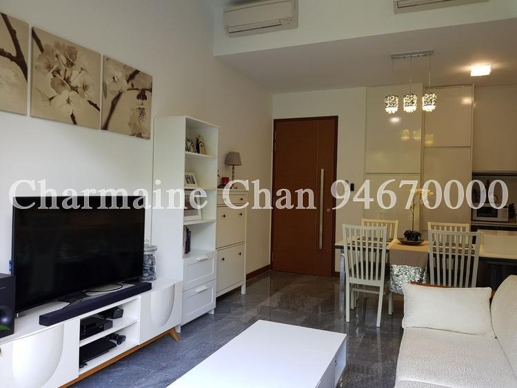 Eco Sanctuary (D23), Condominium #165441532